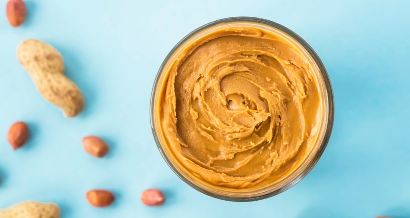 Peanut Butter in Pop Culture: A Nutty Exploration