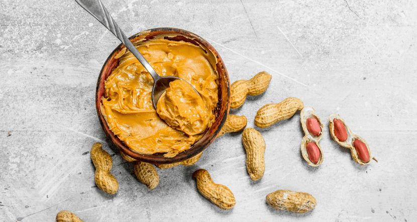 Is Peanut Butter Good for Weight Loss? Learn the Truth Here!