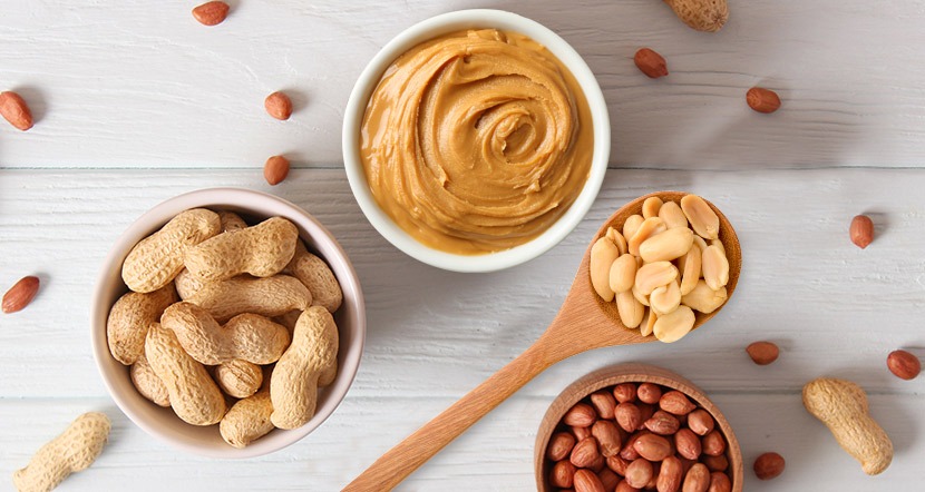 Easy Guide: How to Make Peanut Butter at Home | DIY Recipe