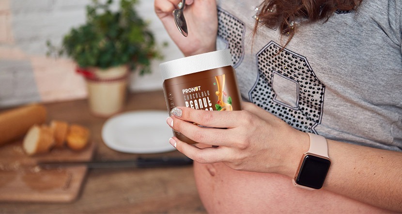 Is Peanut Butter Good for Pregnancy? Learn the Benefits