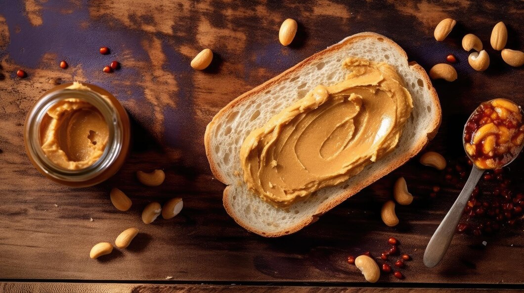 Is Peanut Butter Good for Your Health? Discover the Facts